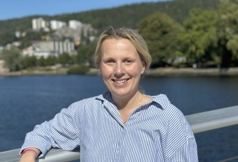 Julie i Vibb om Norgespris