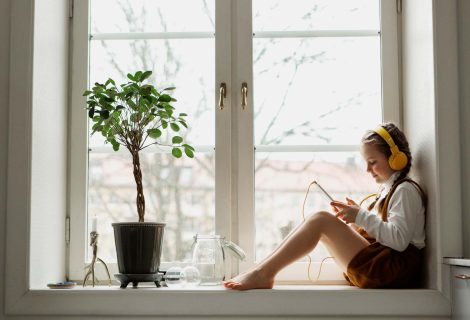 Trygg strømbruk i hjemmet