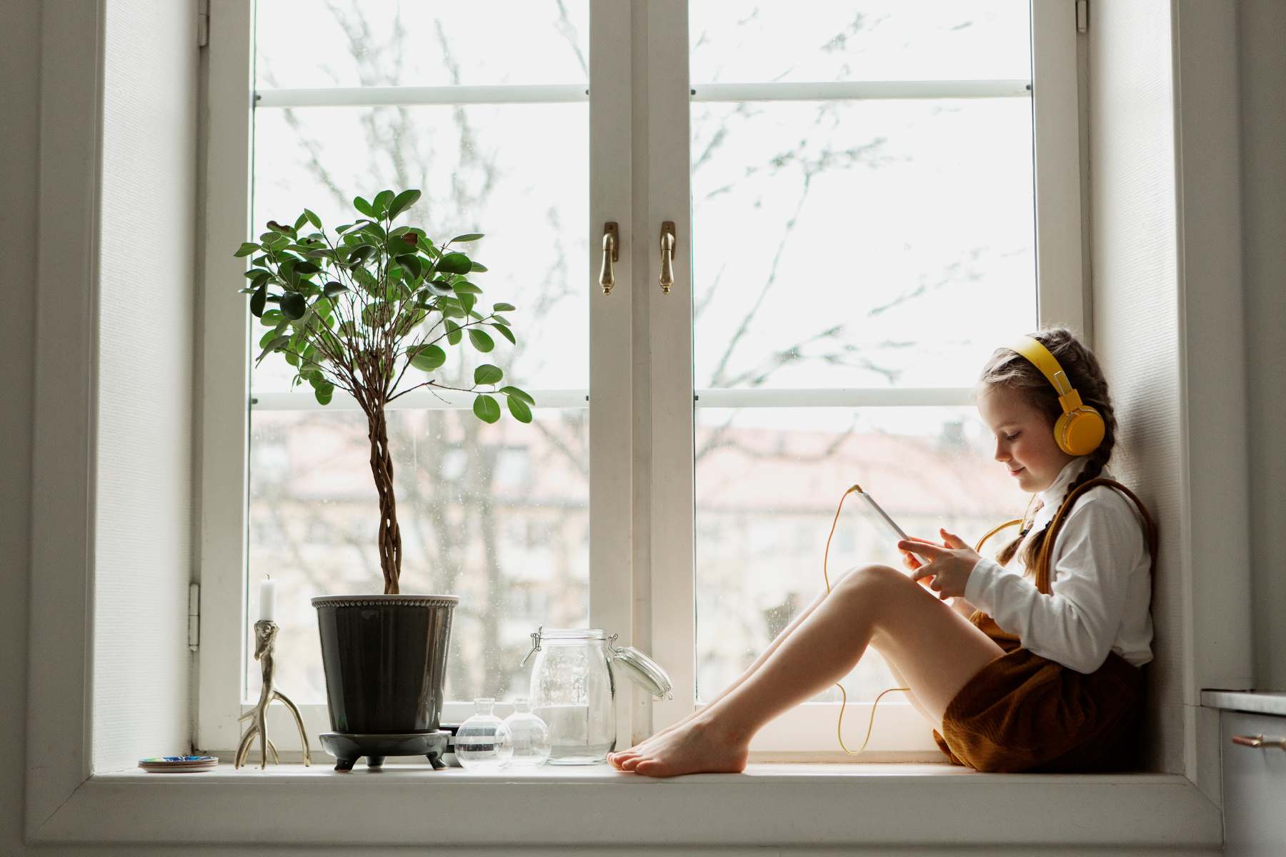 Trygg strømbruk i hjemmet