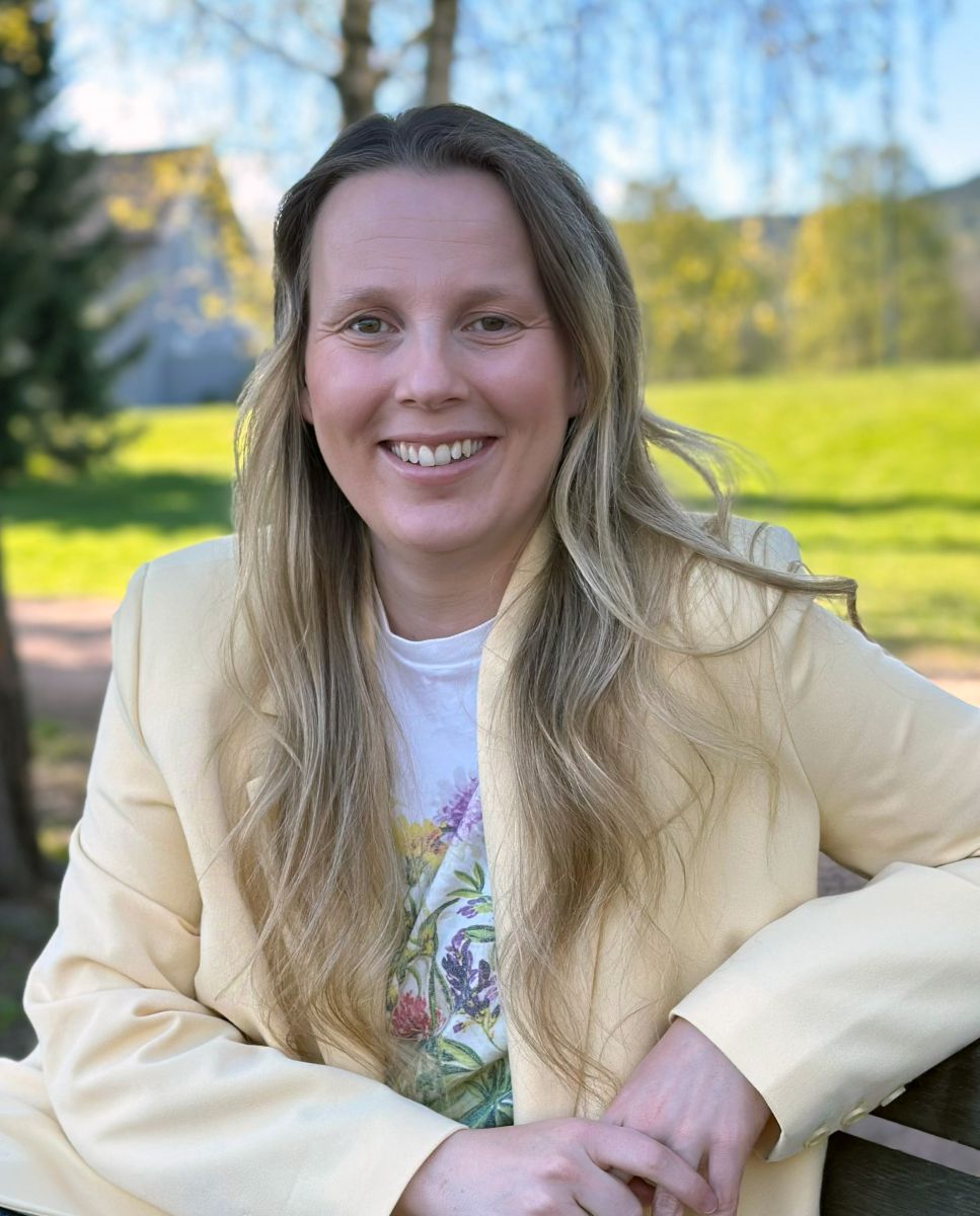 Julie Sæterdal Jagland