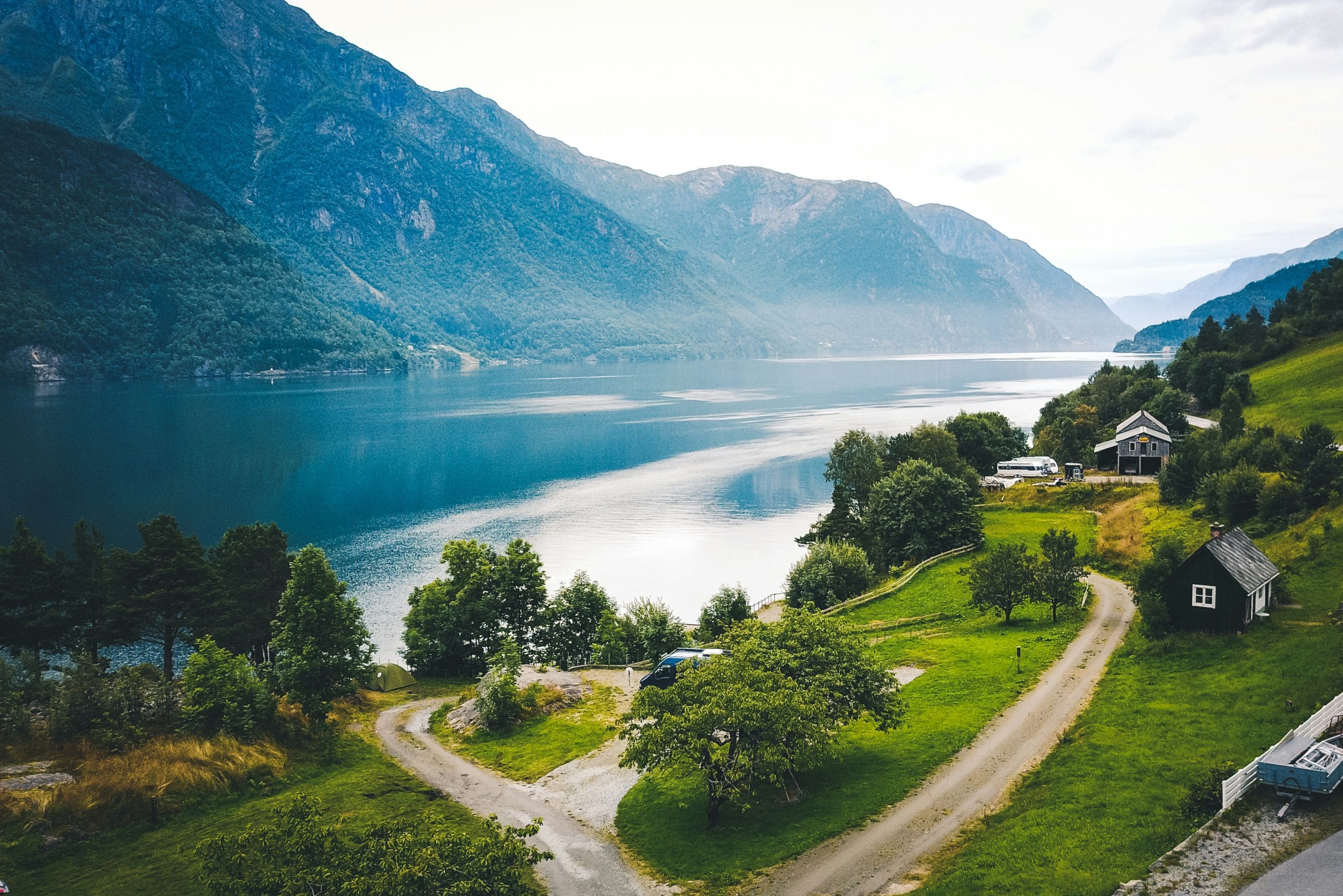 Norsk natur