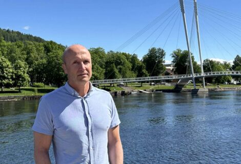 Ola Kristian Taraldrud_kraftanalytiker i Vibb