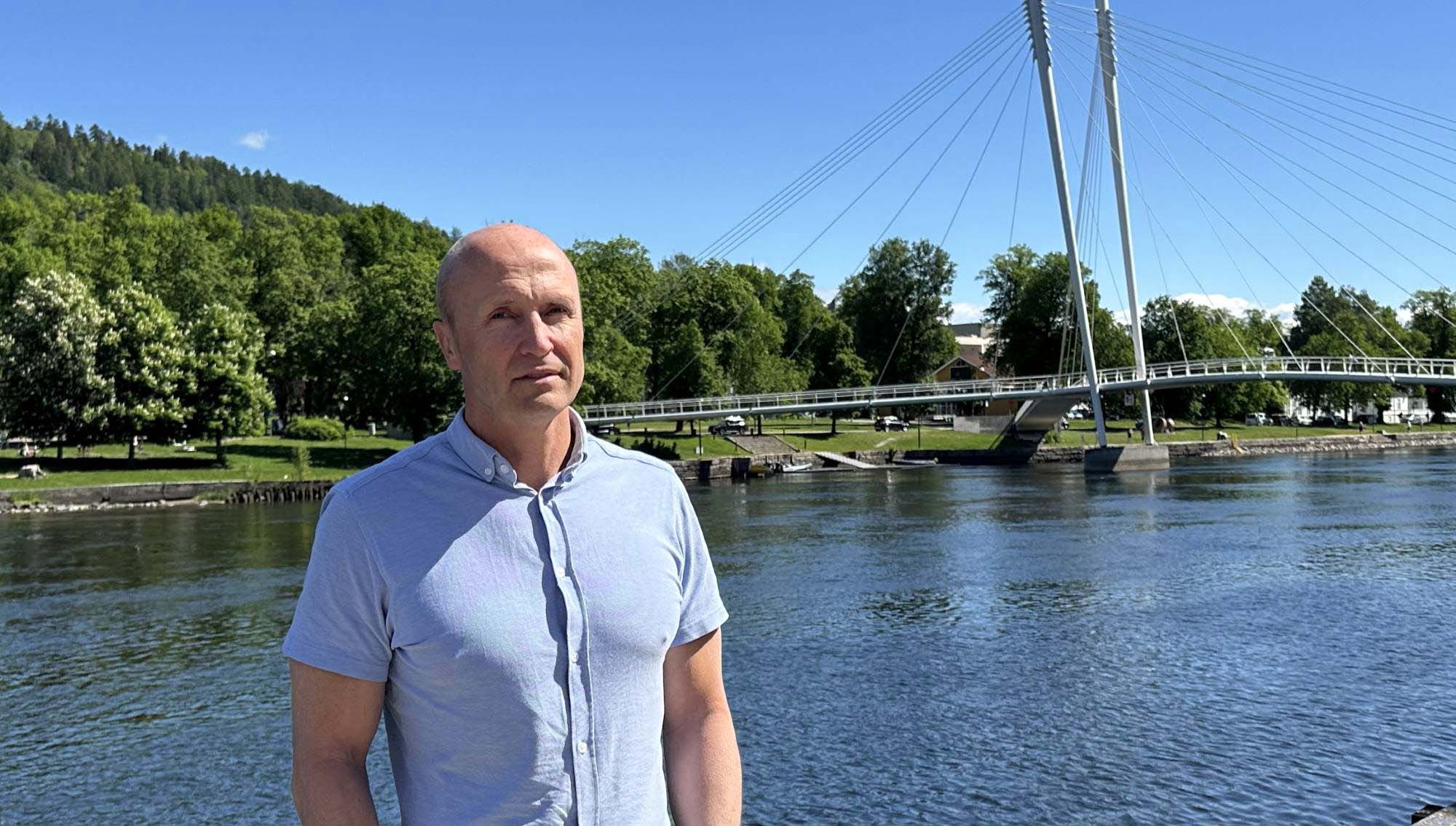 Ola Kristian Taraldrud_kraftanalytiker i Vibb